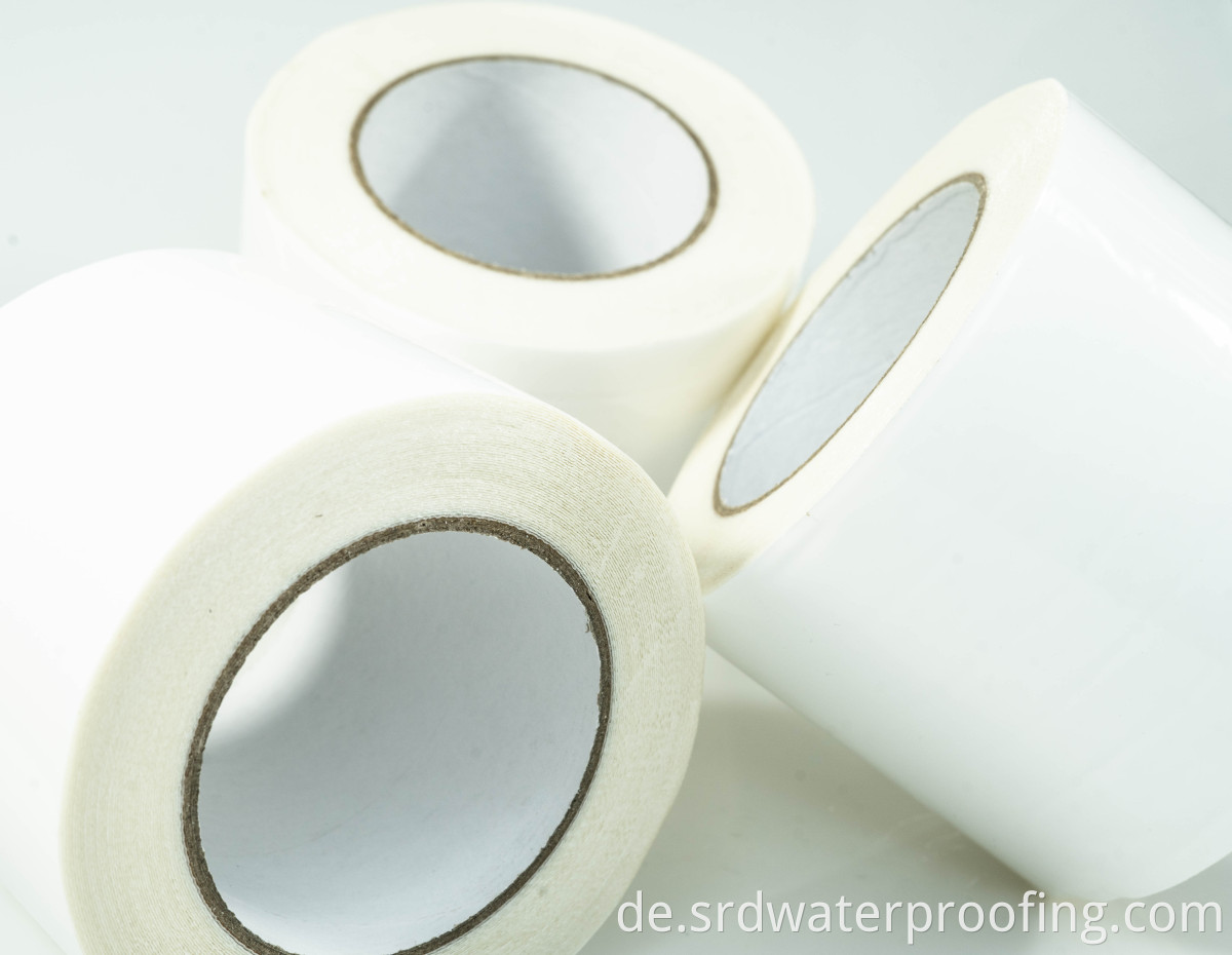 Non-woven Tape